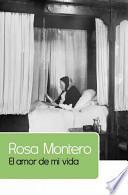 Libro El amor de mi vida