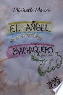 Libro El ángel bachaquero