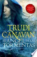 Libro El Ángel de las Tormentas (La Ley del Milenio 2)