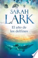 Libro El año de los delfines