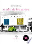 Libro El año de los saicos