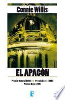 Libro El apagón
