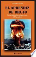 Libro El aprendiz de brujo