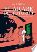 Libro El árabe del futuro 3