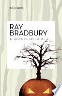 Libro El árbol de las brujas