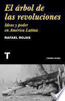 Libro El árbol de las revoluciones