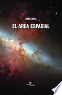 Libro El arca espacial