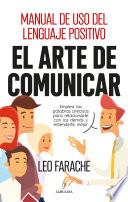 Libro El arte de comunicar