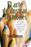 Libro El Arte de Ilustrar Sermones