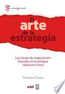 Libro El arte de la estrategia