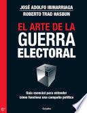 Libro El arte de la guerra electoral