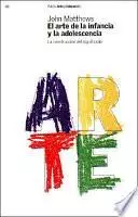 Libro El arte de la infancia y la adolescencia