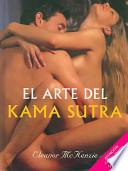 Libro El arte del kama sutra