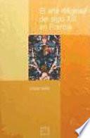 Libro El arte religioso del siglo XIII en Francia