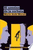 Libro El asesino de la corbata