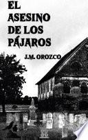 Libro El asesino de los pájaros