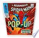 Libro El asombroso Spider-man (Pop-up)