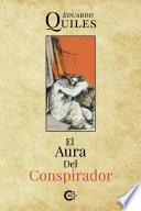 Libro El aura del conspirador