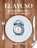 Libro El Ayuno