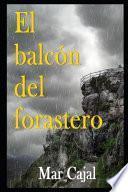 Libro El Balcón del Forastero
