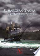 Libro El barco fantasma y otros relatos