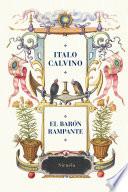 Libro El barón rampante