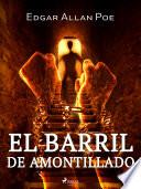 Libro El barril de amontillado