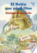 Libro El Belén que puso Dios