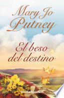 Libro El beso del destino