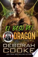 Libro El beso del dragón