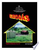 Libro El biogás