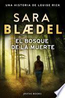Libro El bosque de la muerte
