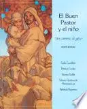 Libro El Buen Pastor y el niño