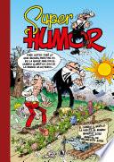 Libro El cambio climático (Súper Humor Mortadelo 67)