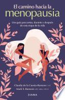 Libro El camino hacia la menopausia
