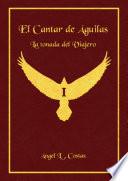 Libro El Cantar de Águilas