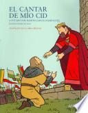 Libro El cantar de Mío Cid