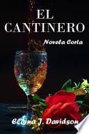 Libro El Cantinero