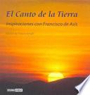 Libro El Canto de la Tierra