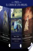 Libro El canto de las brujas I, II y III