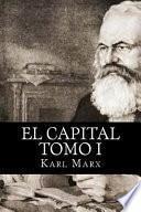 Libro El Capital