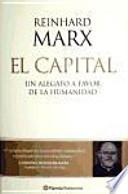 Libro El capital