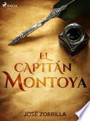 Libro El capitán Montoya