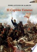 Libro El Capitán Veneno