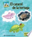 Libro El caracol de la tortuga