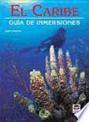 Libro El Caribe