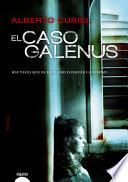 Libro El caso Galenus