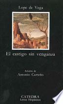 Libro El castigo sin venganza