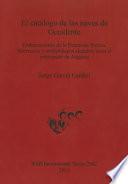 Libro El catálogo de las naves de Occidente