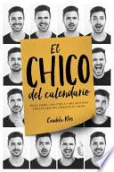 Libro El Chico del Calendario